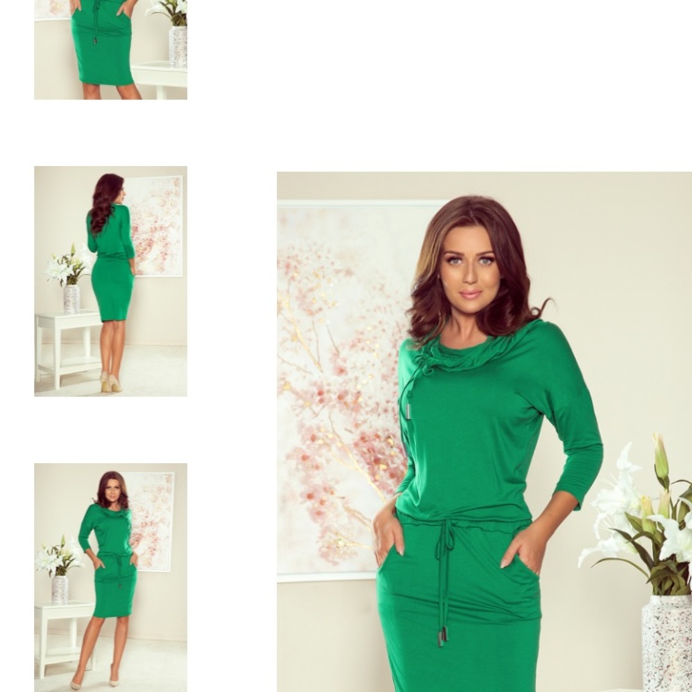 NWT Numoco dress